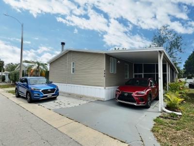 Mobile Home at 1399 South Belcher Rd Largo, FL 33771