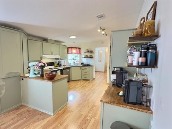 1992 CLAS 63877056 Manufactured Home