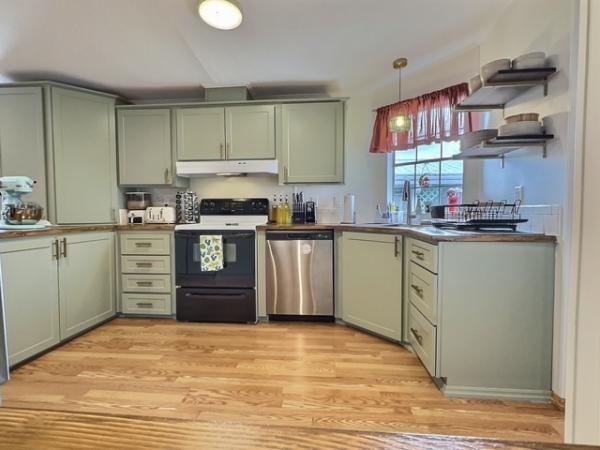 1992 CLAS 63877056 Manufactured Home