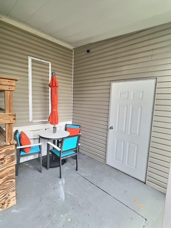 1992 CLAS 63877056 Manufactured Home