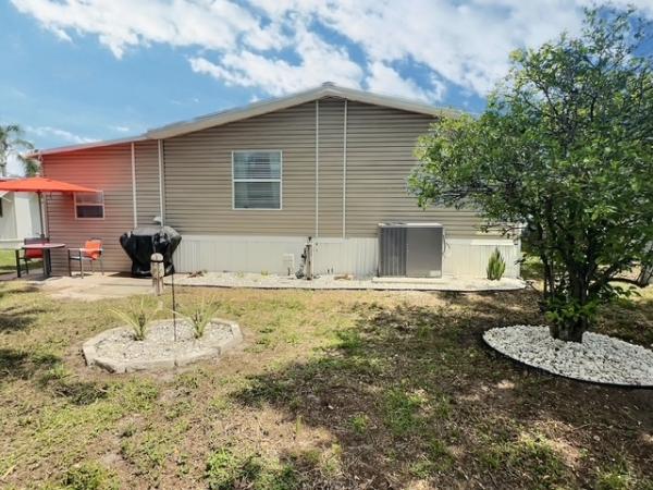 1992 CLAS 63877056 Manufactured Home