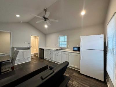 Photo 4 of 11 of home located at 1700 W Shiprock St #119 Apache Junction, AZ 85120