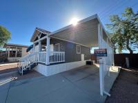 2017 Champion Athens Manufactured Home