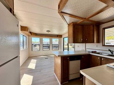 Photo 5 of 11 of home located at 1855 W Wickenburg Way, #58 Wickenburg, AZ 85390