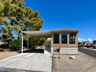 Mobile Home at 1855 W Wickenburg Way, #58 Wickenburg, AZ 85390