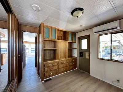 Photo 5 of 20 of home located at 1855 W Wickenburg Way, #58 Wickenburg, AZ 85390