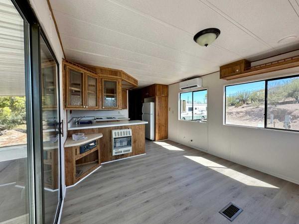 1987 Manufactured Home