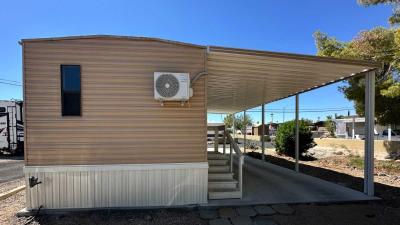 Photo 2 of 11 of home located at 1855 W Wickenburg Way, #58 Wickenburg, AZ 85390