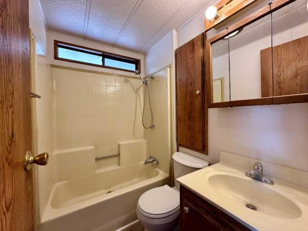 1987 Manufactured Home
