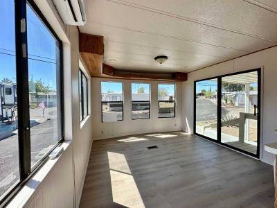 Photo 3 of 11 of home located at 1855 W Wickenburg Way, #58 Wickenburg, AZ 85390