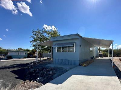 Mobile Home at 1855 W Wickenburg Way, #31 Wickenburg, AZ 85390