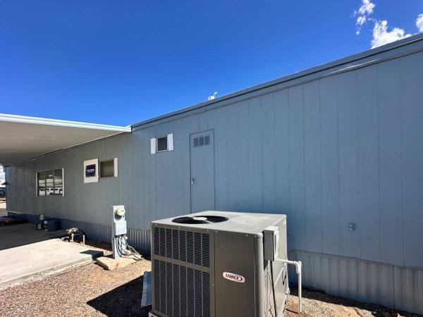 1970 Champion Manufactured Home
