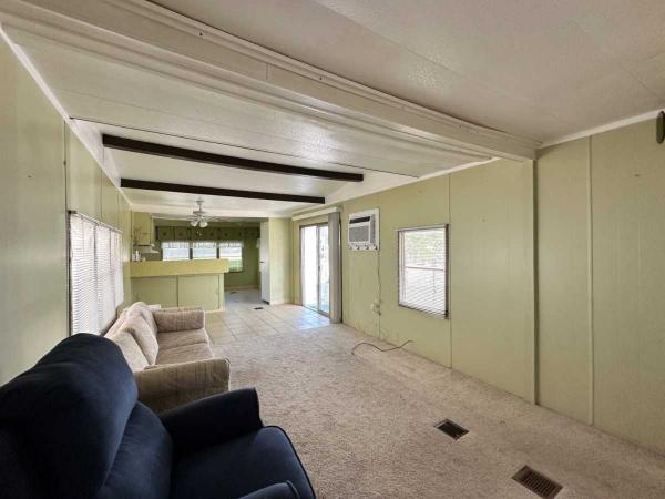 1970 Champion Manufactured Home