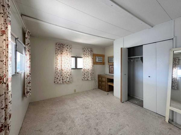 1970 Champion Manufactured Home