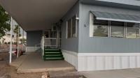 1970 Champion Manufactured Home