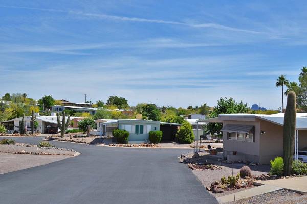 1970 Champion Manufactured Home