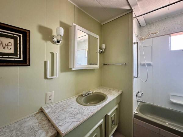 1970 Champion Manufactured Home