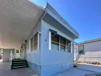 1970 Champion Manufactured Home