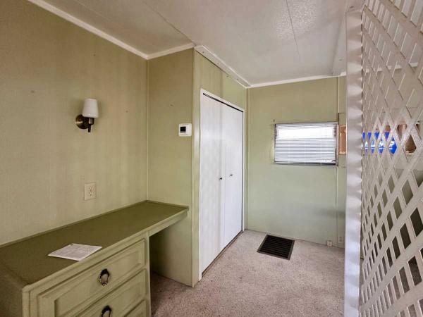 1970 Champion Manufactured Home