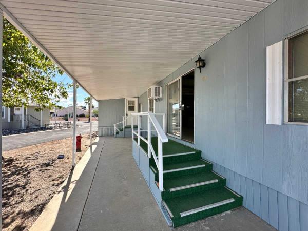 1970 Champion Manufactured Home