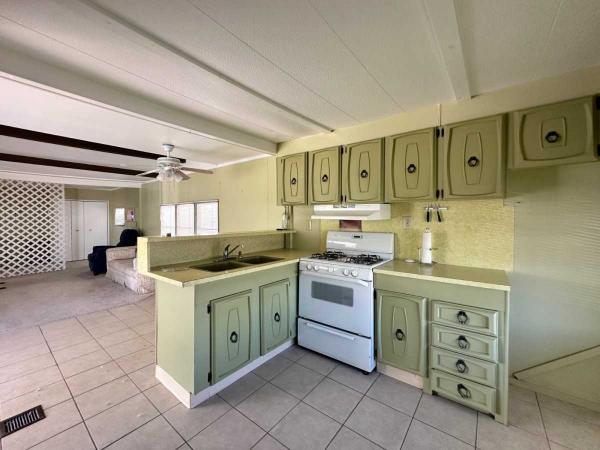 1970 Champion Manufactured Home