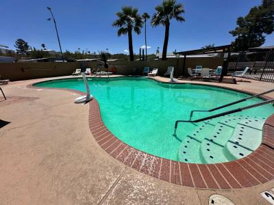 Photo 4 of 23 of home located at 1855 W Wickenburg Way, #25 Wickenburg, AZ 85390