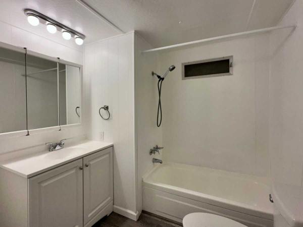 1967 Star Mobile Home