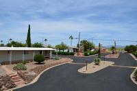 1967 Star Mobile Home