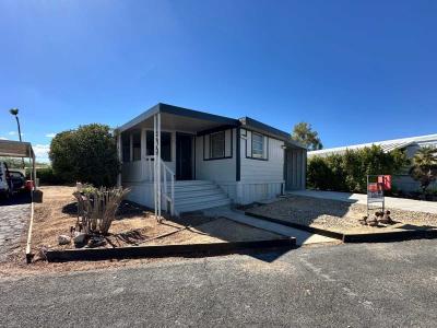 Mobile Home at 1855 W Wickenburg Way, #25 Wickenburg, AZ 85390