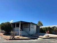 1967 Star Mobile Home