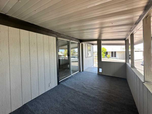 1967 Star Mobile Home