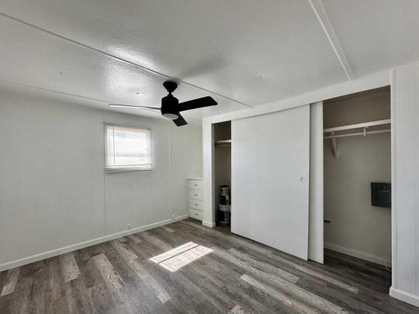 1967 Star Mobile Home