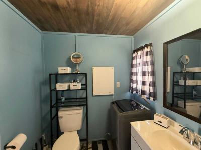 Photo 5 of 10 of home located at 7807 E Main Street, #E11 Mesa, AZ 85207