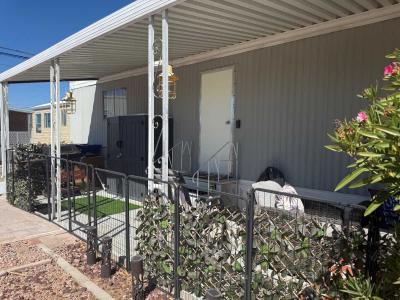 Photo 3 of 10 of home located at 7807 E Main Street, #E11 Mesa, AZ 85207