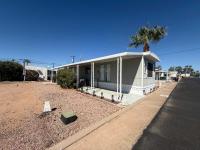 1965 Manufactured Home