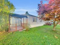 1989 Champion Manufactured Home