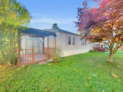 Mobile Home at 629 Turquoise Drive Whitmore Lake, MI 48189