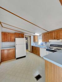 1989 Champion Manufactured Home