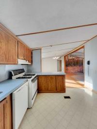 1989 Champion Manufactured Home