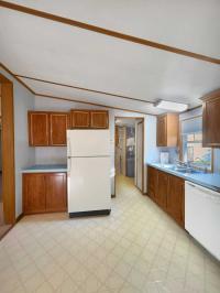 1989 Champion Manufactured Home