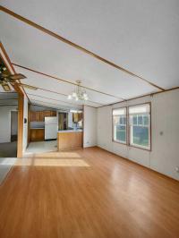 1989 Champion Manufactured Home