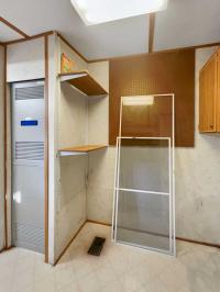 1989 Champion Manufactured Home