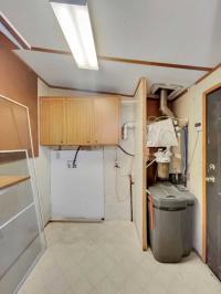 1989 Champion Manufactured Home