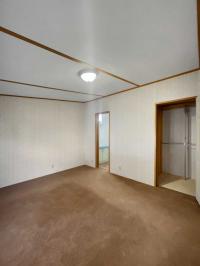 1989 Champion Manufactured Home