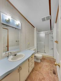 1989 Champion Manufactured Home