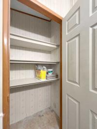1989 Champion Manufactured Home