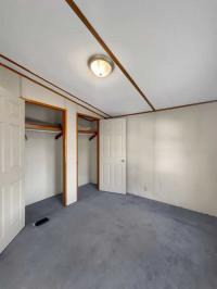 1989 Champion Manufactured Home