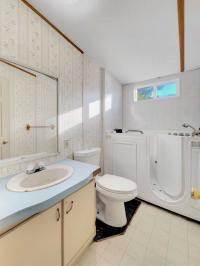 1989 Champion Manufactured Home