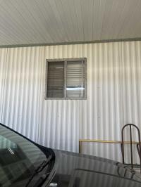 1969 LAKEWOOD GOLD METAL Mobile Home