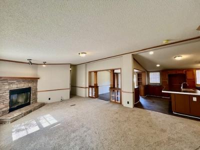 Photo 5 of 19 of home located at 900 County Road 441 Hillsboro, AL 35643